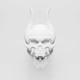 Silence In The Snow  - 2015 • Álbum