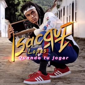 Quando Tu Jogar  - 2016 • Single/EP