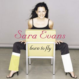 Born To Fly - 2000 • Álbum