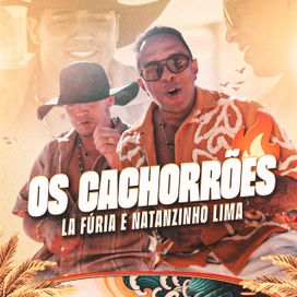 Os Cachorrões (part. La Furia) - 2024 • Sencillo/EP