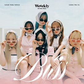 Bliss - 2024 • Sencillo/EP