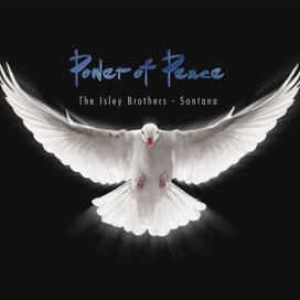 Power Of Peace - 2017 • Álbum