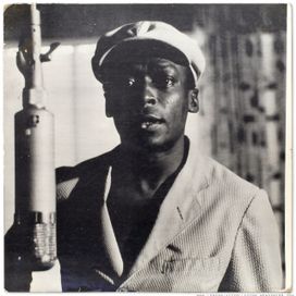 The Musings Of Miles - 1955 • Álbum