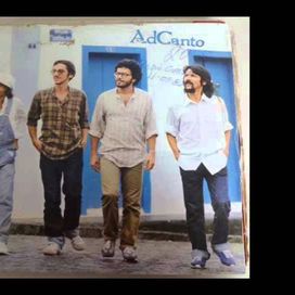 Adcanto - 1982 • Álbum