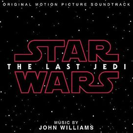 Star Wars: The Last Jedi - 2017 • Álbum