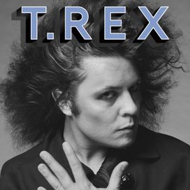 Bolan's Zip Gun &amp; Futuristic Dragon (Outtakes) - 1996 • Recopilación