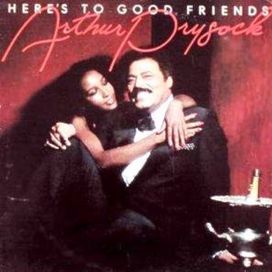 Here's To Good Friends - 1978 • Álbum