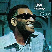 Love Country Style - 1970 • Álbum