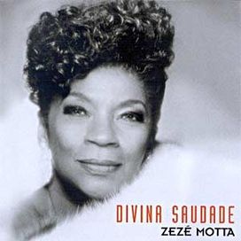 Divina Saudade - 2003 • Álbum