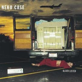Blacklisted - 2002 • Álbum