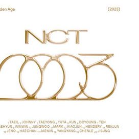 Golden Age - The 4th Album - 2023 • Álbum