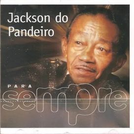 Para Sempre: Jackson do Pandeiro - 2001 • Coletânea