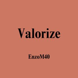 Valorize - 2024 • Single/EP