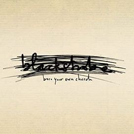 Burn Your Own Church - 2007 • Álbum