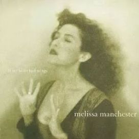 If My Heart Had Wings - 1995 • Álbum