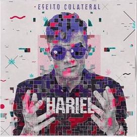 Efeito Colateral - 2017 • Álbum