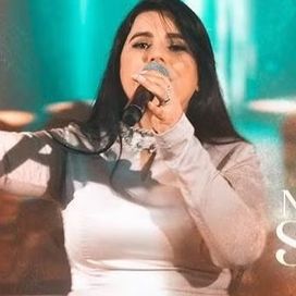 Nao Temas, Sou Eu - 2021 • Single/EP