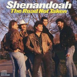 The Road Not Taken - 1989 • Álbum