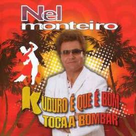 Kuduro É Que É Bom - 2011 • Álbum