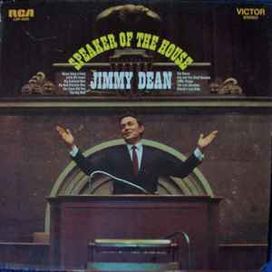 Speaker Of The House - 1968 • Álbum