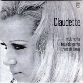 Claudette  - 1969 • Álbum