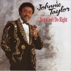 I Know It's Wrong But I ... Just Can't Do Right - 1991 • Álbum