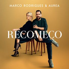 Recomeço - 2022 • Single/EP