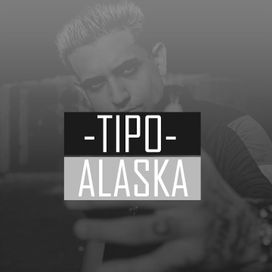 Tipo Alaska - 2018 • Sencillo/EP