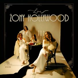 Żony Hollywood - 2024 • Álbum