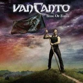 Tribe of Force - 2010 • Álbum