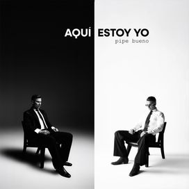 Aquí Estoy Yo - 2026 • Álbum