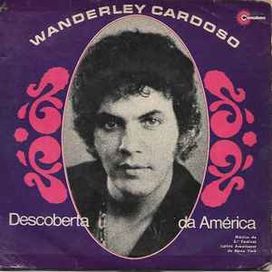 Descoberta da América - 1971 • Single/EP