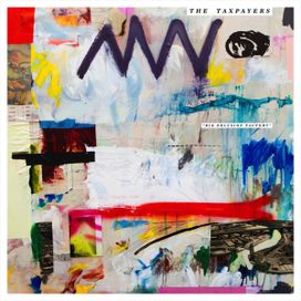 Big Delusion Factory - 2016 • Álbum
