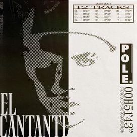 El Cantante - 2024 • Álbum