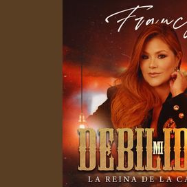 Mi Debilidad - 2024 • Sencillo/EP
