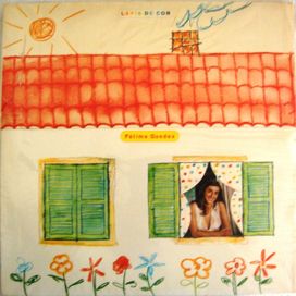 Lápis de Cor - 1981 • Álbum
