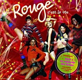 Ces't La Vie - 2003 • Álbum