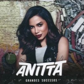 Grandes Sucessos - 2018 • Recopilación