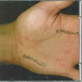 Sparrows - 2002 • Álbum
