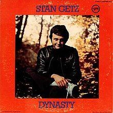 Dynasty - 1971 • Álbum