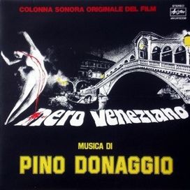 Nero Veneziano - 1978 • Álbum