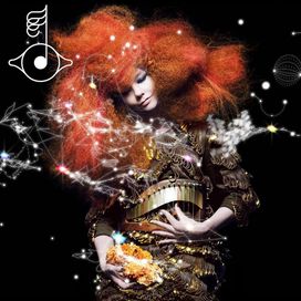 Biophilia - 2011 • Álbum