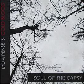 Soul Of The Gypsy - 2015 • Álbum