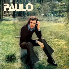 Paulo - 1974 • Álbum