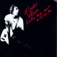Natten Hade Varit Mild Och Öm - 1977 • Álbum