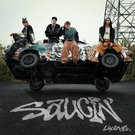 Saucin' - 2025 • Single/EP