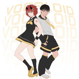 Vocaloid 2 (part. Mugi) - 2025 • Sencillo/EP