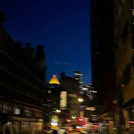 7th Avenue - 2021 • Sencillo/EP