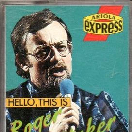 Hello, This is Roger Whittaker Live Recording - 1988 • Álbum
