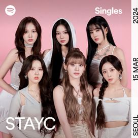 Fancy - Spotify Singles - 2024 • Sencillo/EP